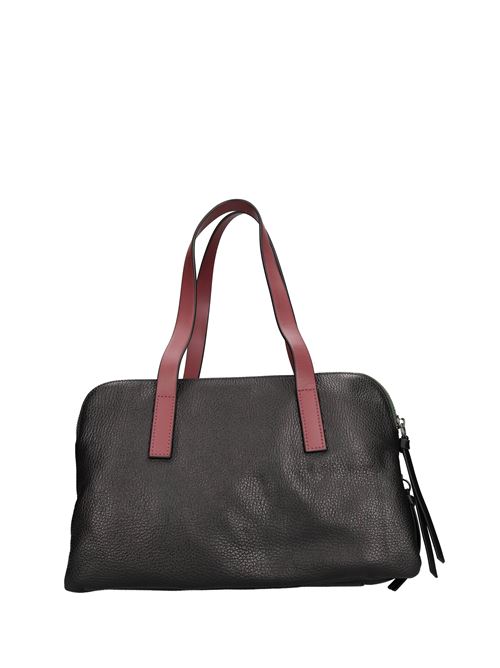 Leather bag REBELLE | JOSEPHINE SMALLNERO